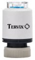 Термопривод Tervix ProLine Egg 2, нормально закрытый, белый