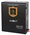 Источник бесперебойного питания (ИБП) KEMOT PROsinus-800 800VA/500W URZ3409 чистая синусоида