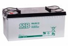 Акумулятор SSB AGM SBL200-12i 12V 200Ah