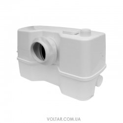 Grundfos Sololift2 WC-3 фекальный насос