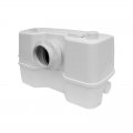 Grundfos Sololift2 WC-3 фекальный насос