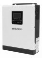 Гибридный инвертор Sumry HPS 3K-24V 2400W/3000VA 24V чистая синусоида