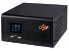 Источник бесперебойного питания (ИБП) LogicPower 12V LPE-B-PSW-430VA+ (300Вт) 1-15A чистая синусоида