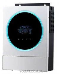 Гибридный инвертор Axpert VM IV 5600 5600VA/5600W 48V чистая синусоида