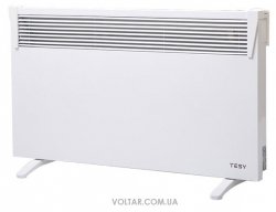 Конвектор электрический TESY HeatEco CN03 100 MIS F с механическим терморегулятором