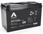 Аккумулятор Azbist Super GEL ASGEL-121000M8 12V 100AH