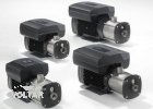 Grundfos CM5-8 A-R-I-E-AQQE 1F поверхностный многоступенчатый насос