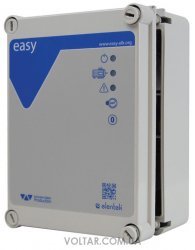 Електронна панель керування Elentek EASY 1 MONO/2.2Kw