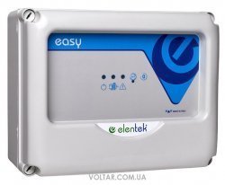 Електронна панель управління Elentek EASY 2.0 1 TRI/7.5kW_2.0