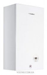 Котел газовий FONDITAL MINORCA CTFS 24 CU монотермічний