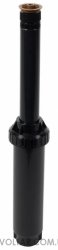 Віяловий дощувач Rain Bird Uni Spray US-412 + форсунка 12VAN
