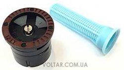Форсунка Rain Bird MPR 12-TT (240 градусів)