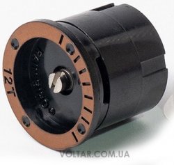 Форсунка Rain Bird MPR 12-T (120 градусів)