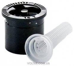 Форсунка Rain Bird MPR 15-T (120 градусів)