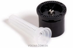 Форсунка Rain Bird MPR 15-CST (прямокутник із центру)