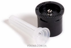 Форсунка Rain Bird MPR 15-LCS (зрошення з лівого кута)