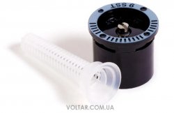 Форсунка Rain Bird MPR 9-SST (зрошення з середини сторони 5,5 м)