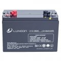 Luxeon LX 12-100MG акумулятор мультигелевий