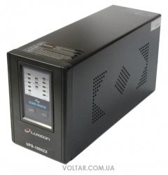 Luxeon UPS-1000ZX источник бесперебойного питания