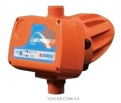 Электронный регулятор давления Pedrollo EASYPRESS-2