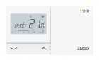 Терморегулятор ENGO CONTROL E901 программируемый проводной