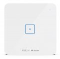Выключатель Tech WS-01 однополюсный сенсорный стеклянный