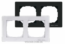Скляна рамка Tech FG-02