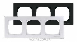 Скляна рамка Tech FG-03