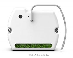 Релейний модуль блоку керування ролетами Tech PPZ-02