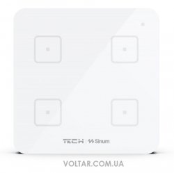 Розумні кнопки Tech WP-04