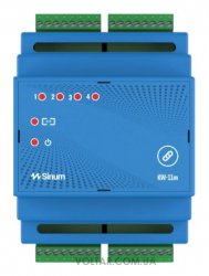 Входная карта Tech KW-11m