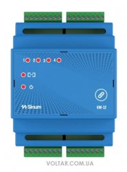 Входная карта Tech KW-12m