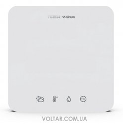 Бездротовий мультисенсор Tech MC-01