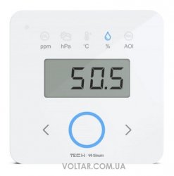 Беспроводной мультисенсор Tech MC-02