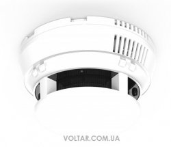 Беспроводной оповещатель дыма Tech CD-01