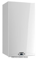 Котел газовый Ariston Clas X 24 CF EU