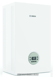 Котел газовый Bosch Condens 1200 W 24 C 23 UA