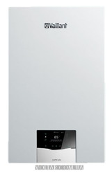 Котел газовый Vaillant ecoTEC plus VUW 26CS/1-5 (N-INT2)