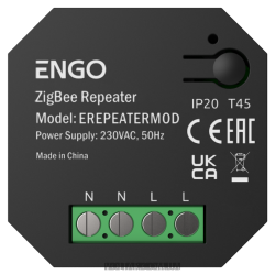 Ретранслятор ENGO CONTROLS EREPEATERMOD ZigBee