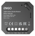 Контроллер роллет ENGO CONTROLS EROLZB ZigBee