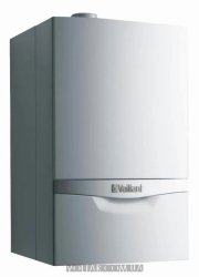 Котел газовый Vaillant ecoTEC plus VU 486/5-5 (H-INT IV)