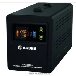 Джерело безперебійного живлення (ДБЖ) Aruna UPS 1200 TOR