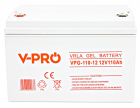 Акумуляторна батарея Volt Polska GEL GEL VPRO PREMIUM 12V 110 Ah