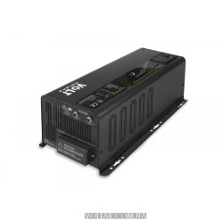 Джерело безперебійного живлення (ДБЖ) Volt Polska POWER SINUS 3000 12/230В (3000Вт/9000ВА) чиста синусоїда