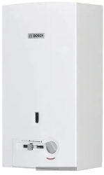 BOSCH Therm 4000 O W 10-2 P колонка газовая