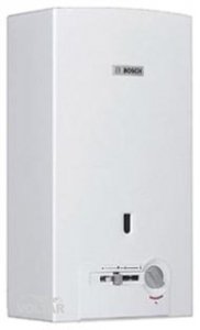 BOSCH Therm 4000 O WR 13-2 B колонка газова