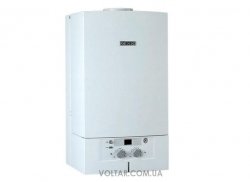 BOSCH Gaz 3000 W ZW 24-2KE котел газовый