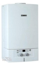 BOSCH Gaz 3000 W ZW 28-2KE котел газовый