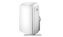 Кондиціонер мобільний MIDEA MPPDB-12CRN7 Кондиціонер мобільний MIDEA MPPDB-12CRN7