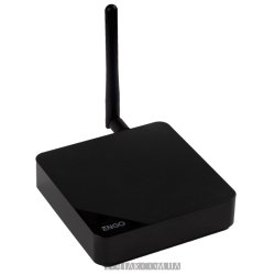 Интернет-шлюз Engo Smart Egate-Pro черный (932341226)